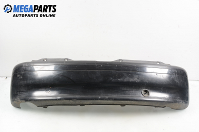 Rear bumper for Fiat Punto 1.2, 60 hp, 3 doors, 1996