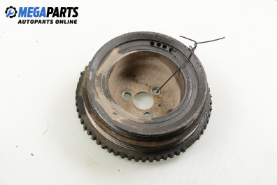 Dämpferscheibe for Fiat Punto 1.2, 60 hp, 3 türen, 1996