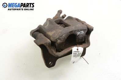 Bremszange for Fiat Punto 1.2, 60 hp, 3 türen, 1996, position: links, vorderseite