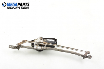 Front wipers motor for Fiat Brava 1.9 TD, 75 hp, 1999, position: front