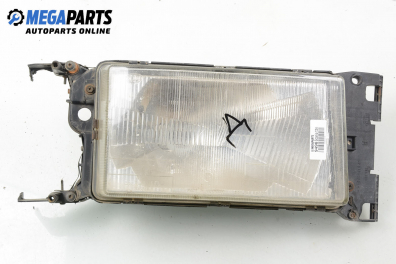 Headlight for Scania 4 - series 124 L/400, 400 hp, truck, 2000, position: right