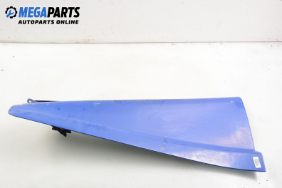 Side spoiler for Scania 4 - series 124 L/400, 400 hp, truck, 2000