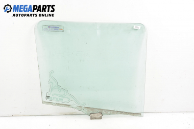 Window for Scania 4 - series 124 L/400, 400 hp, truck, 2000, position: rear - right