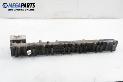 Luftleitung ansaugbrücke for Scania 4 - series 124 L/400, 400 hp, lkw, 2000