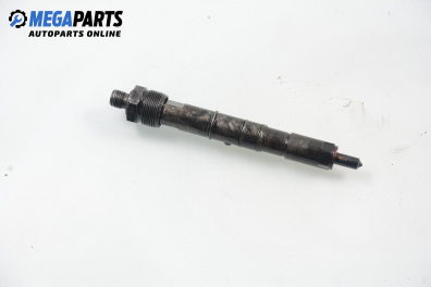 Diesel fuel injector for Scania 4 - series 124 L/400, 400 hp, truck, 2000