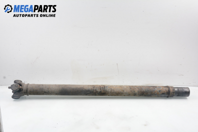 Tail shaft for Scania 4 - series 124 L/400, 400 hp, truck, 2000