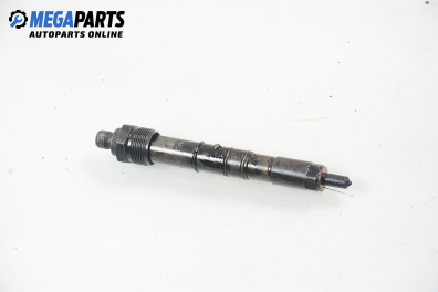 Diesel fuel injector for Scania 4 - series 124 L/400, 400 hp, truck, 2000