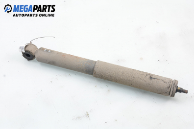 Shock absorber for Scania 4 - series 124 L/400, 400 hp, truck, 2000, position: front - left