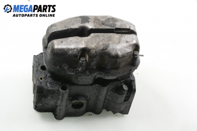 Engine head for Scania 4 - series 124 L/400, 400 hp, truck, 2000