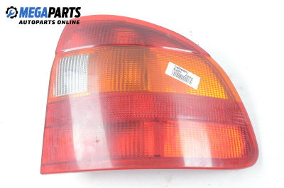Tail light for Opel Astra F 1.4 Si, 84 hp, sedan automatic, 1994, position: left