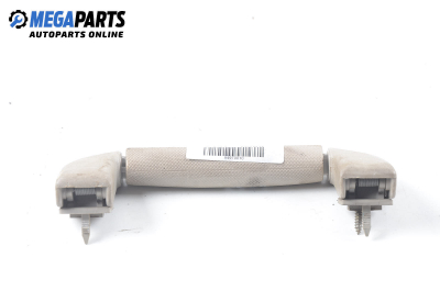 Handle for Opel Astra F 1.4 Si, 84 hp, sedan automatic, 1994, position: rear - right