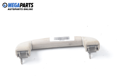 Handle for Opel Astra F 1.4 Si, 84 hp, sedan automatic, 1994, position: front - left