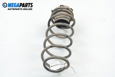 Coil spring for Opel Astra F 1.4 Si, 84 hp, sedan automatic, 1994, position: front