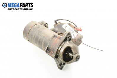 Starter for Opel Astra F 1.4 Si, 84 hp, sedan automatic, 1994