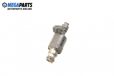Gasoline fuel injector for Opel Astra F 1.4 Si, 84 hp, sedan automatic, 1994