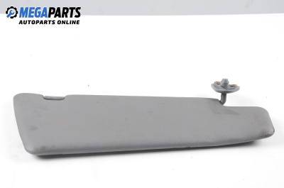 Sun visor for Fiat Marea 1.9 TD, 100 hp, station wagon, 1998, position: left