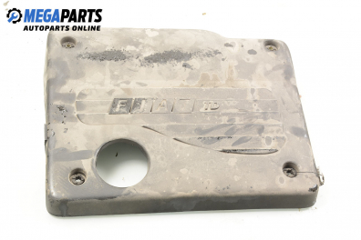 Engine cover for Fiat Marea 1.9 TD, 100 hp, station wagon, 5 doors, 1998