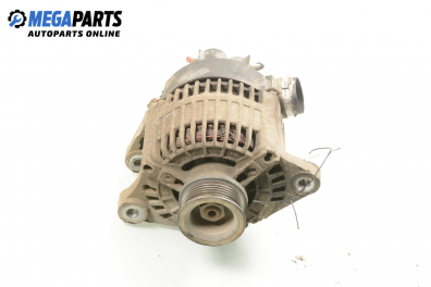 Gerenator for Fiat Marea 1.9 TD, 100 hp, combi, 1998