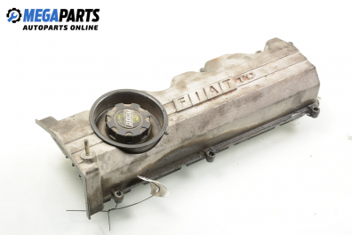 Valve cover for Fiat Marea 1.9 TD, 100 hp, station wagon, 1998