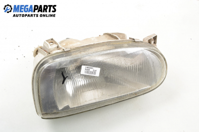 Scheinwerfer for Volkswagen Golf III 1.6, 75 hp, 5 türen, 1994, position: rechts