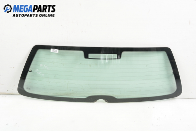 Rear window for Volkswagen Polo (6N/6N2) 1.0, 50 hp, hatchback, 5 doors, 1999