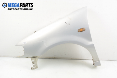 Fender for Volkswagen Polo (6N/6N2) 1.0, 50 hp, hatchback, 5 doors, 1999, position: left