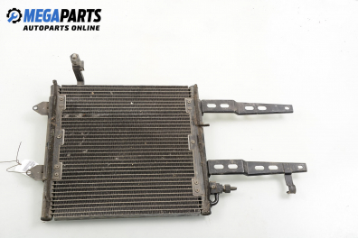 Radiator aer condiționat for Volkswagen Polo (6N/6N2) 1.0, 50 hp, hatchback, 1999