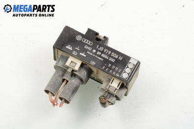 Relais kühlerlüfter for Volkswagen Polo (6N/6N2) 1.0, 50 hp, hecktür, 5 türen, 1999