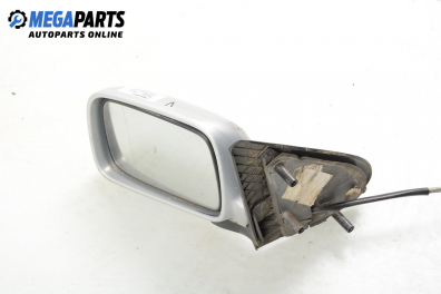 Oglindă for Volkswagen Polo (6N/6N2) 1.0, 50 hp, hatchback, 5 uși, 1999, position: stânga