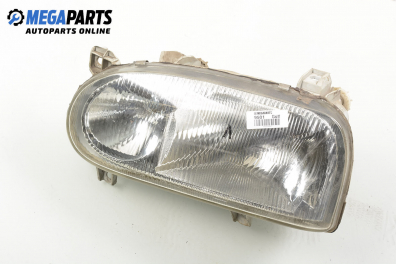 Scheinwerfer for Volkswagen Golf III 1.6, 101 hp, 5 türen, 1995, position: links
