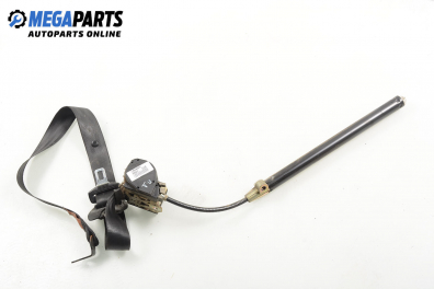 Sicherheitsgurt for Volkswagen Golf III 1.6, 101 hp, 5 türen, 1995, position: rechts, vorderseite
