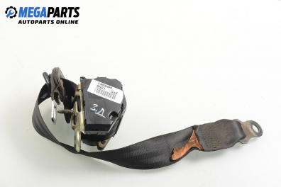 Sicherheitsgurt for Volkswagen Golf III 1.6, 101 hp, 5 türen, 1995, position: rechts, rückseite
