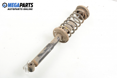 Macpherson shock absorber for Volkswagen Golf III 1.6, 101 hp, 5 doors, 1995, position: rear - right