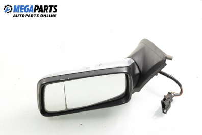 Spiegel for Volkswagen Golf III 1.6, 101 hp, 5 türen, 1995, position: links