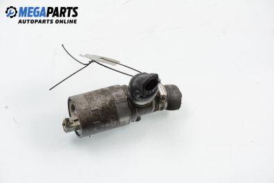 Idle speed actuator for Volkswagen Golf III 1.6, 101 hp, 5 doors, 1995