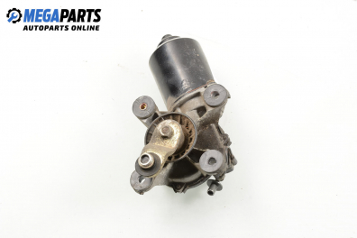 Motor scheibenwischer, vorne for Mazda 323 (BA) 1.6 TD, 82 hp, sedan, 1996, position: vorderseite