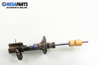 Amortizor for Mazda 323 (BA) 1.6 TD, 82 hp, sedan, 1996, position: stânga - spate