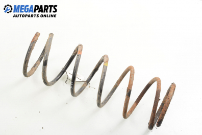 Coil spring for Mazda 323 (BA) 1.6 TD, 82 hp, sedan, 1996, position: rear