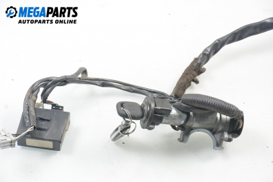 Cheie de contact for Honda Accord V 2.0, 131 hp, sedan, 1997