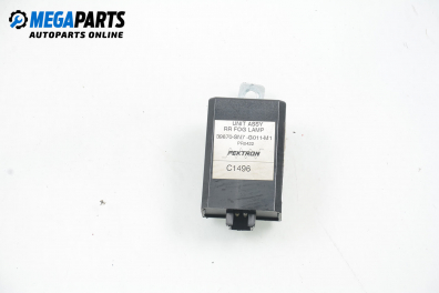 Lights module for Honda Accord V 2.0, 131 hp, sedan, 1997