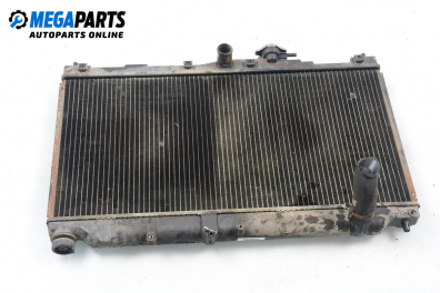 Radiator de apă for Honda Accord V 2.0, 131 hp, sedan, 1997