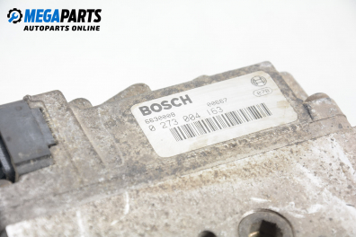 ABS for Honda Accord V 2.0, 131 hp, sedan, 1997