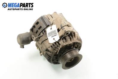 Alternator for Honda Accord V 2.0, 131 hp, sedan, 1997