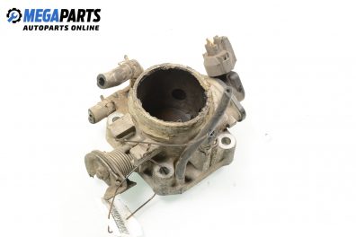 Butterfly valve for Honda Accord V 2.0, 131 hp, sedan, 1997