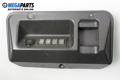 Buttons panel for Iveco EuroTech MP 440 E 43 TX/P, 430 hp, truck, 2002