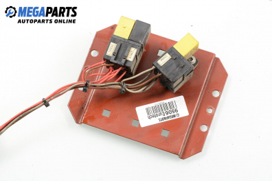 Relays for Iveco EuroTech MP 440 E 43 TX/P, 430 hp, truck, 2002