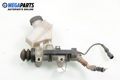 Bremspumpe for Iveco EuroTech MP 440 E 43 TX/P, 430 hp, lkw, 2002