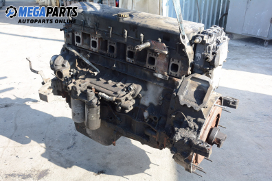 Motor for Iveco EuroTech MP 440 E 43 TX/P, 430 hp, lkw, 2002