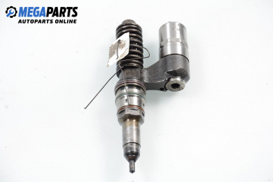 Einspritzdüse for Iveco EuroTech MP 440 E 43 TX/P, 430 hp, lkw, 2002 № Bosch 0 414 701 006