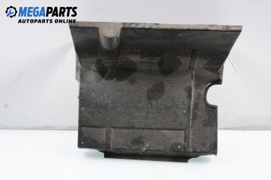 Skid plate for Iveco EuroTech MP 440 E 43 TX/P, 430 hp, truck, 2002